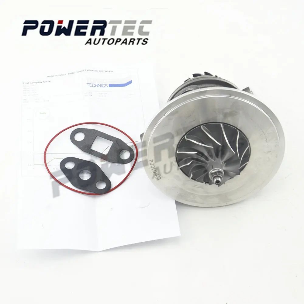 Картридж турбины chra 047 263 334 090 14411 09D60 для Nissan патруль Safari/гражданский автобус 4 2 л