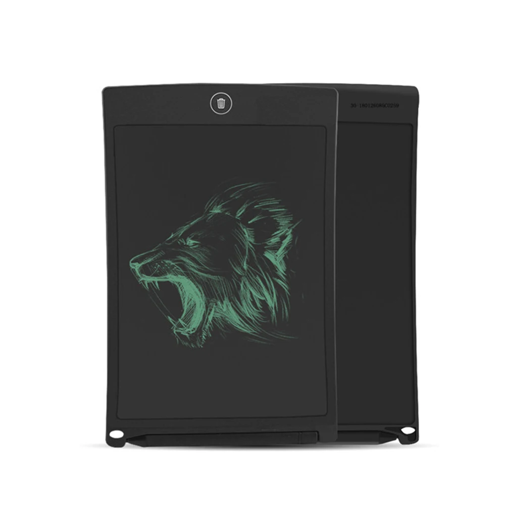 lcd writing tablet