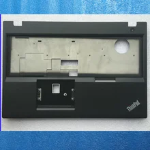 Для lenovo Thinkpad T550 Palmrest верхний регистр клавиатура ободок Пустая Крышка 00NY460