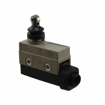

Miniature Enclosed Limit Switches ZC ZC-N2255