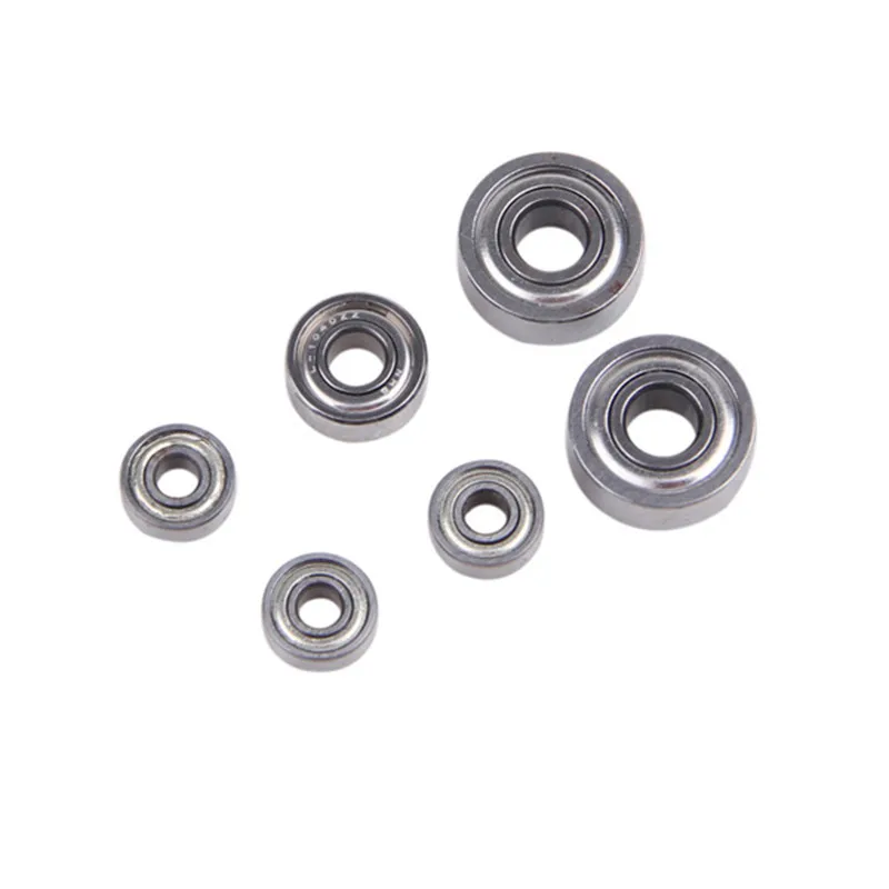 

Walkera V450D03 RC Helicopter Spare Parts Bearing Set HM-V450D03-Z-22 For RC Helicopter Parts