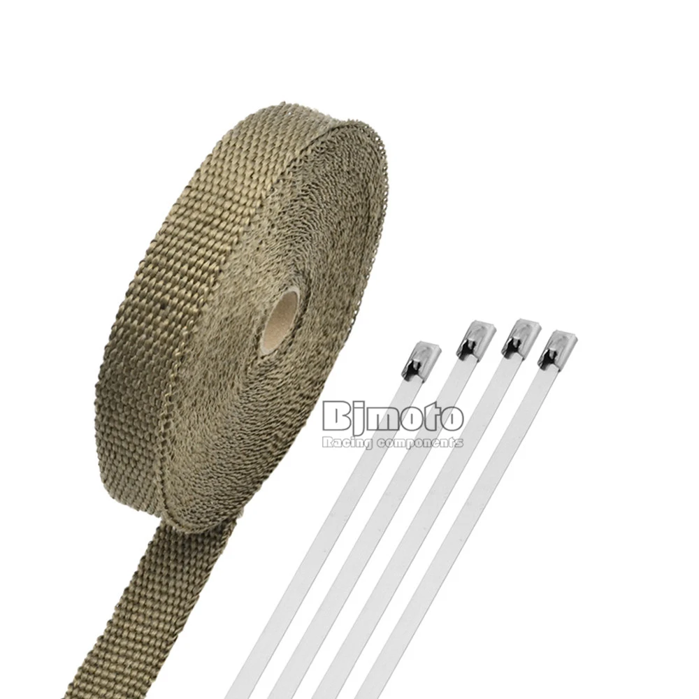Exhaust Wrap (5)