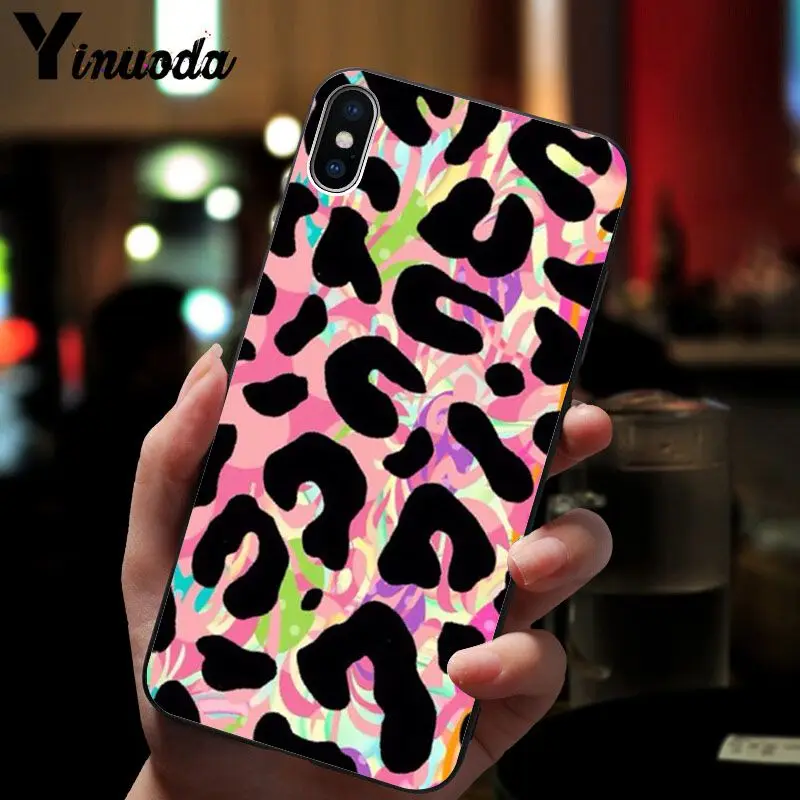 leopard print