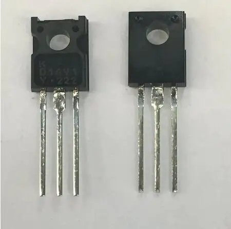 

100pcs/lot KTD1691-Y D1691-Y TO126