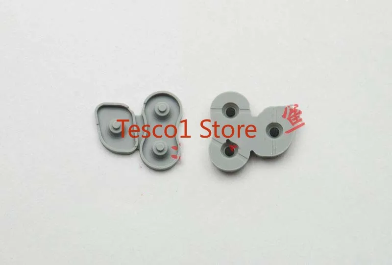 

Brand New Original For Canon 6D Zoom Out, Playback, Speed Control Button, Internal Conductive Adhesive Replacement Part
