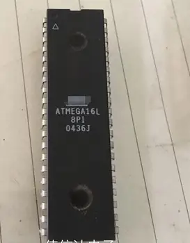 

Free shipping new ATMEGA16L-8PI