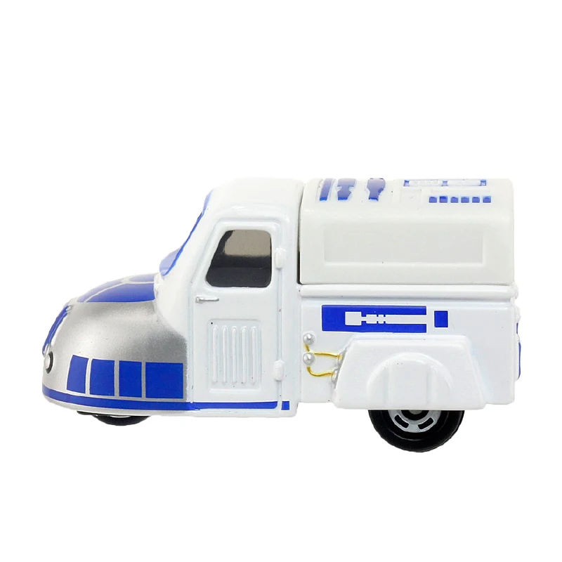 Takara Tomy Tomica Звездные войны металлическая модель игрушечные автомобили 831327| |
