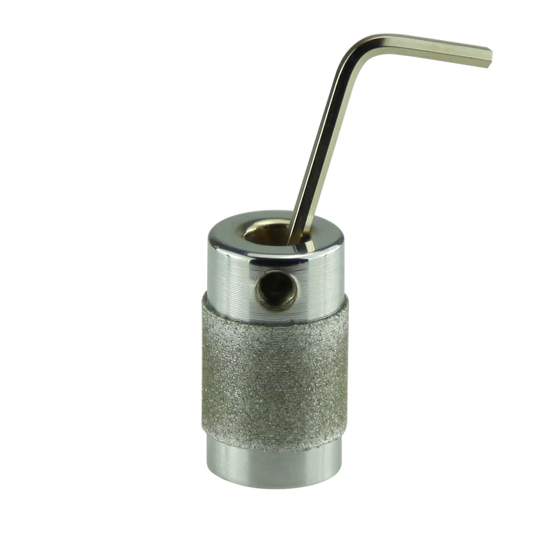 

High Quality Of Diamond Grinder Bit 3/4 Inch Suitable For Glass Grinder