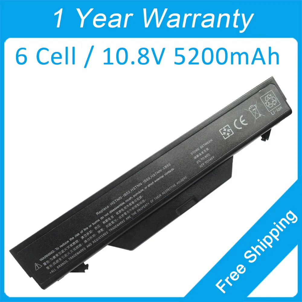 Hp Probook 4720s Аккумулятор Купить