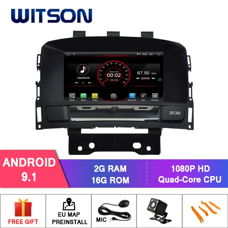 WITSON PX5 Android 9,0 ips HD экран для Opel Astra J Cascada Автомобильный DVD стерео 4 Гб ram+ 64 Гб FLASH 8 Восьмиядерный+ DVR/wifi+ DSP+ DAB+ OBD