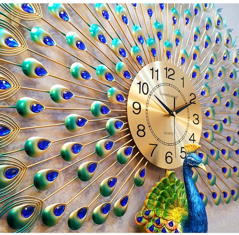 5wall clock8