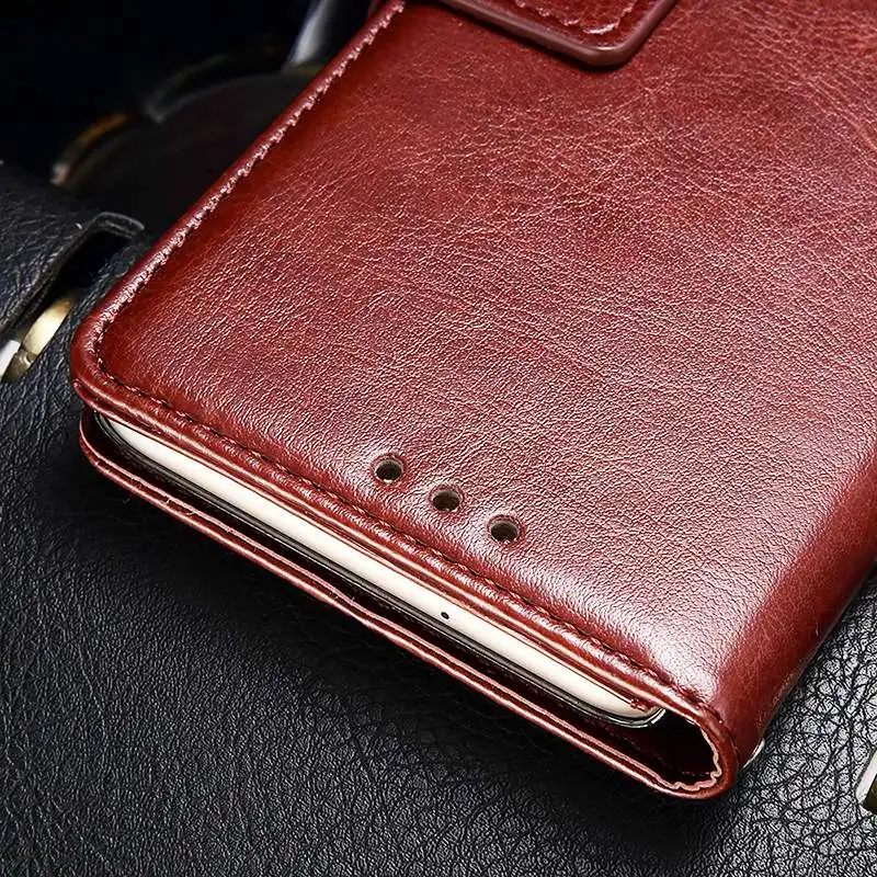 TOMKAS Case For Huawei Mate 10 Lite Luxury Leather Phone Cases For Huawei Mate 10 Pro Flip Wallet Cover For Huawei  P Smart Case (12)
