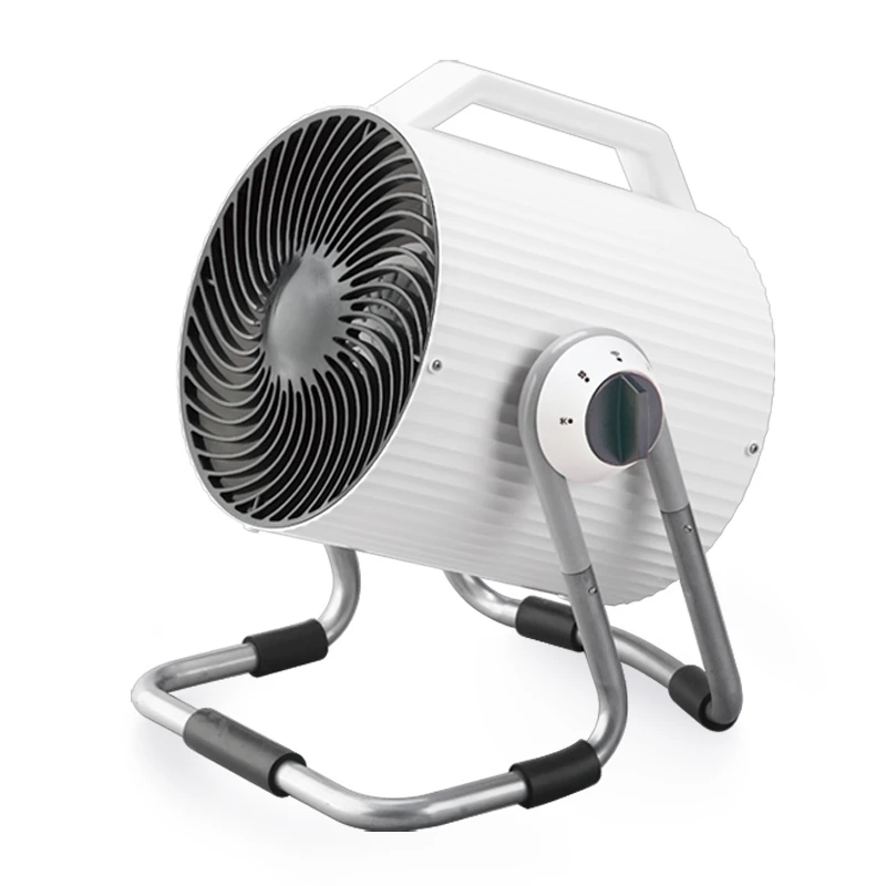air purifying fan