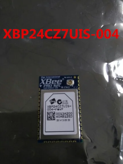 Cheap wireless module