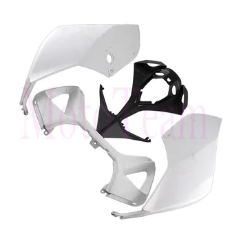 

New For Ducati 1199 Panigale R 2012 2013 2014 2015 12 13 14 15 Unpainted Rear Tail Fairing Parts Injection Motorbike moto