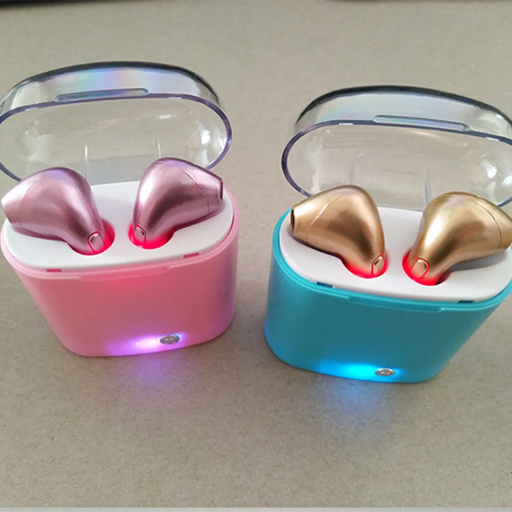 i7 tws twins mini bluetooth earbud wireless i7 tws twins mini bluetooth earbud wireless