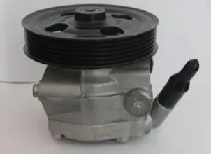 Poder de la bomba de dirección ASSY para FORD MONDEO IV GALAXY S-MAX 2,0 2,3 6G913A696AF 7G91-3A696-AA 6G91-3A696-AG Poder de la bomba de dirección ASSY para FORD MONDEO IV GALAXY S-MAX 2,0 2,3 6G913A696AF 7G91-3A696-AA 6G91-3A696-AG
