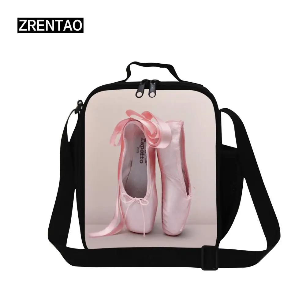lunch bag ballet