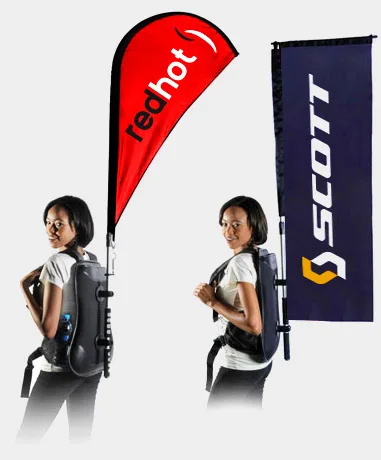 Image result for backpack banners