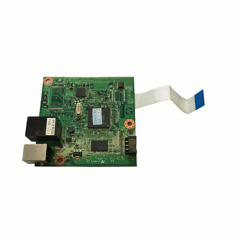 

einkshop RM1-7623-000CN RM1-7623 Formatter Board Main Board For HP 1606 P1606 P1606DN Printer MainBoard