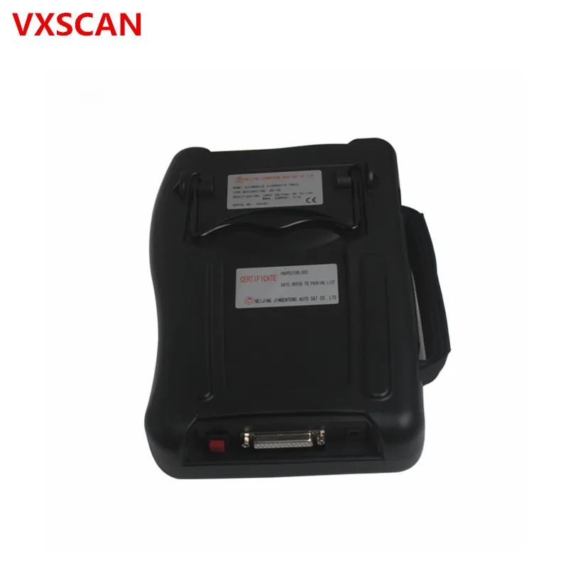 Attractive Quality Original JBT CS538D Vehicle Scanner Auto Diagnostic Tool JBT-CS538D Update Online |