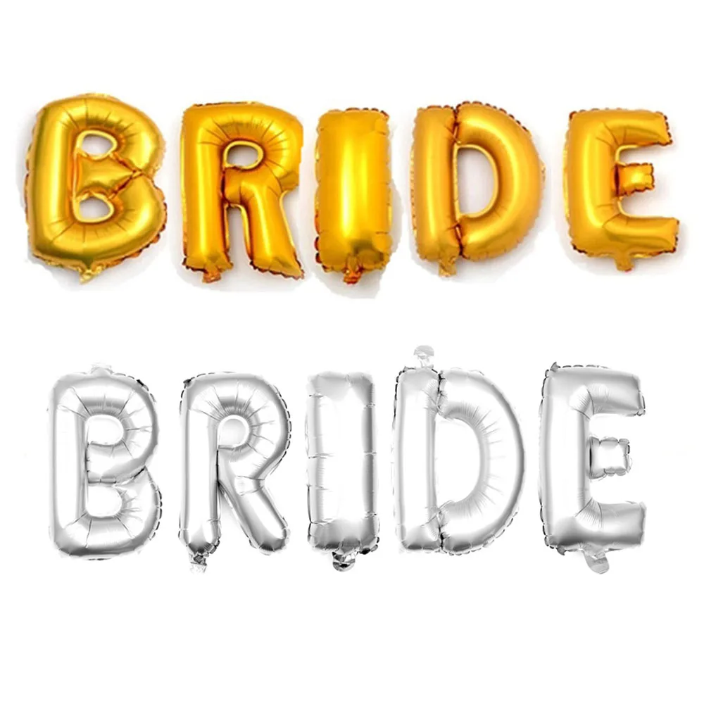 BRIDE GOLD