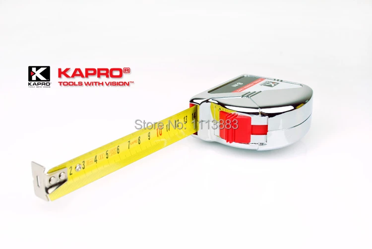 

3m Tape Measure, Woodworking Tape