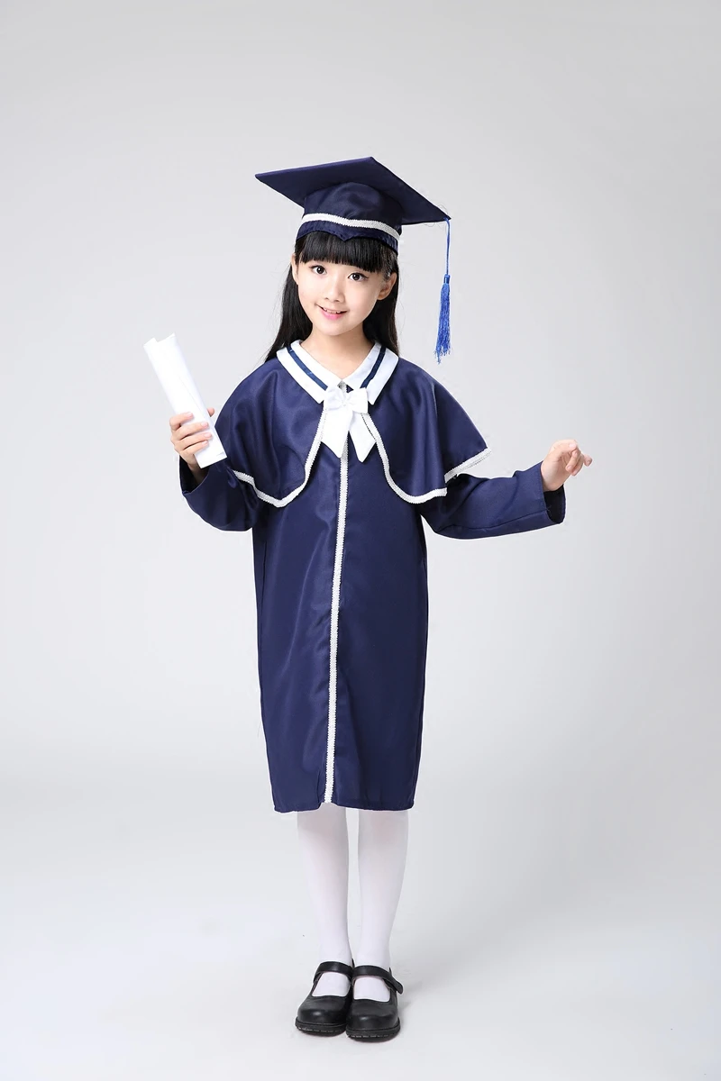 graduation suits for girls