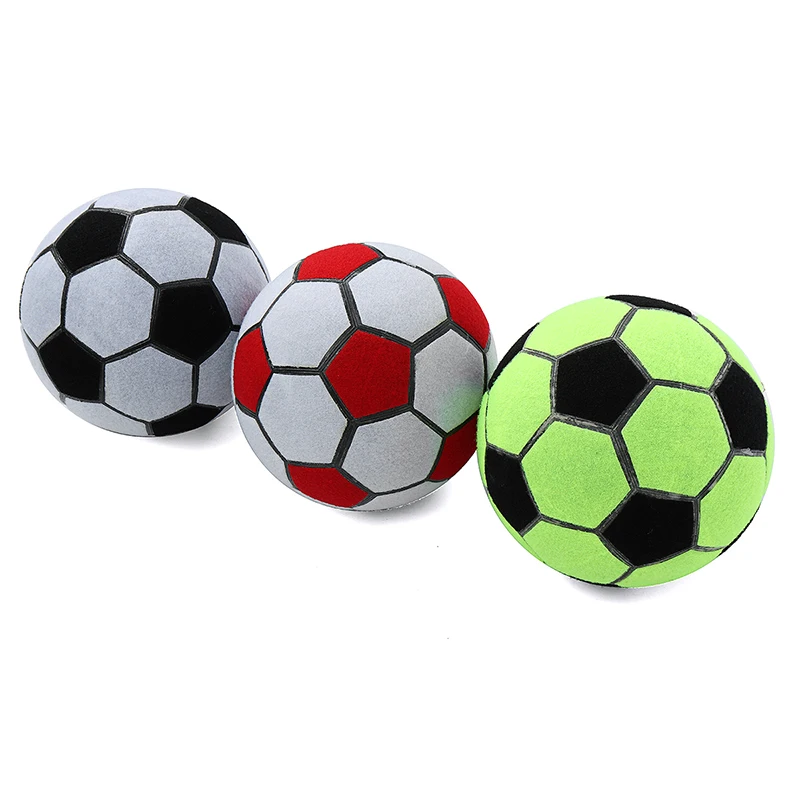 1 pc Inflatable Soccer Football For Giant Inflatable Foot Ball Dart Board Game Outdoor Sport Games Color Soccer Random Delivery