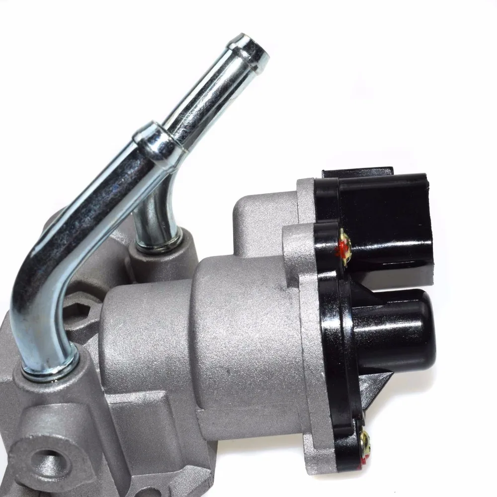 ISANCE Idle Air Speed Control Valve IAC IACV MD614743 AC330 For Mitsubishi Mirage 1.8L SOHC 2DR 4DR 1997-1999 2000 2