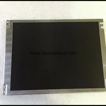 TM104SDH02 для 10," промышленный 800*600 светодиодный ЖК-панель