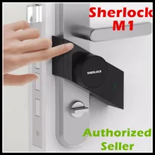 Sherlock M1 Smart Lock