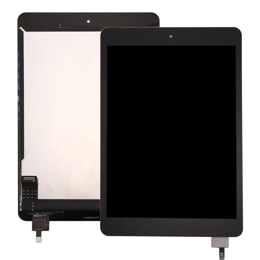 

iPartsBuy LCD Screen and Digitizer Full Assembly for Nokia N1