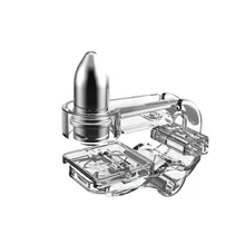 New K10 For ipad Eat Chicken Artifact Mobile Gaming Trigger Fire Button For Shooter Mobile Game Controller Game Assisted handle shortcut keys to assist mobile cellphone shooting artifact auxiliary game button for eat chicken game