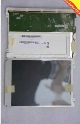 8,4 дюйма Промышленный экран G084SN05 V9 V.9 светодиодный промышленная панель управления