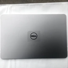 Чехол для Dell Inspiron 15-7000 15 7537 Топ lcd задняя крышка сенсорная версия
