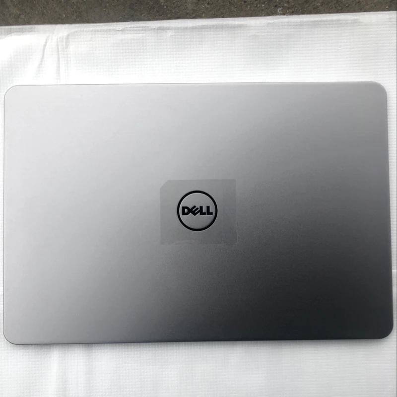 Новинка чехол для Dell Inspiron 15 7000 7537 Топ ЖК задняя крышка сенсорная версия|Сумки и