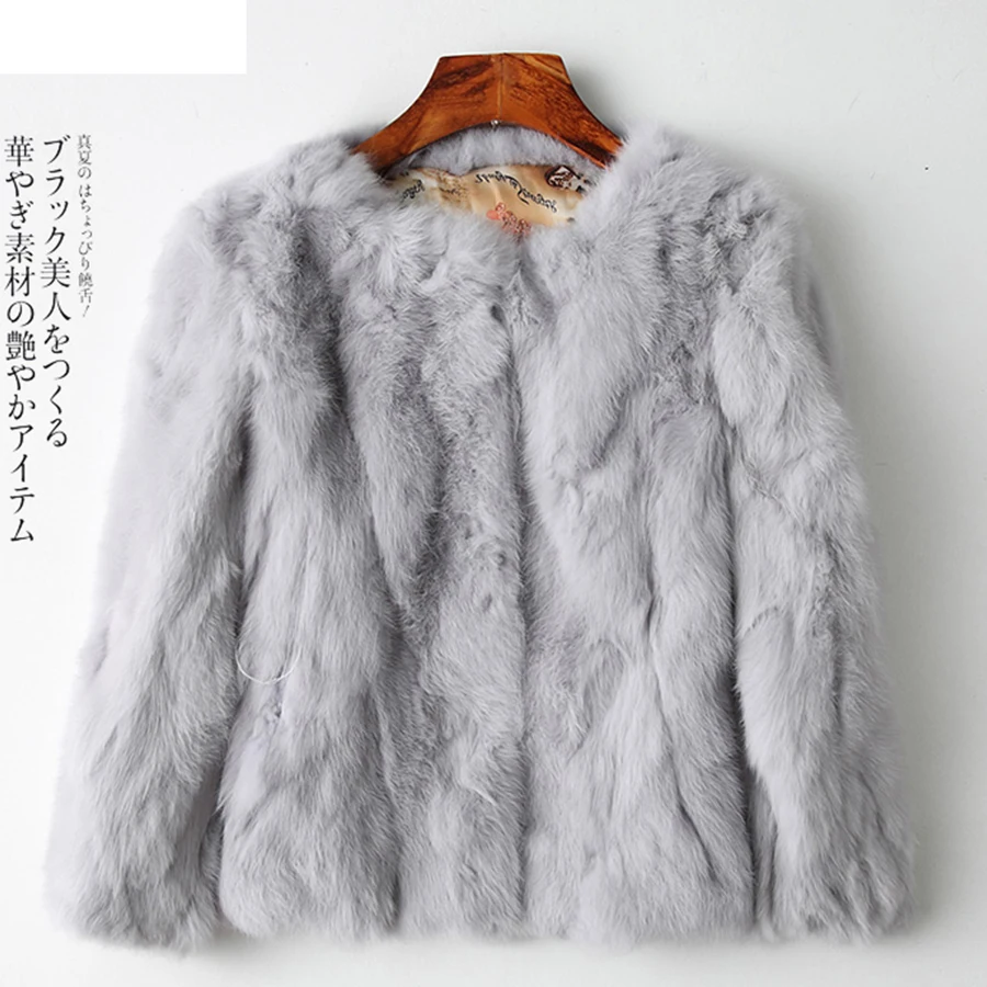 

Elegant Faux Fur Coats Women Winter Sexy Short Warm Soft Fur Jackets Female Casual Plush Outerwear Ladies Plus Size Fashion Tops