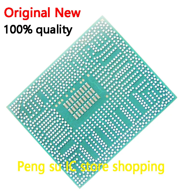 100% Новый чипсет SR10A 1017U SR08N 2117U SR0VQ SROVQ BGA | Электроника