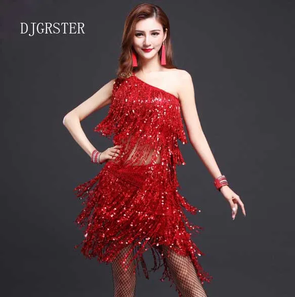 

Latin Dance Dress Women Girls/Lady Cha Cha/Rumba/Samba/Tango/Ballroom Dance Skirt Vestido De Baile Latino Adult/Children