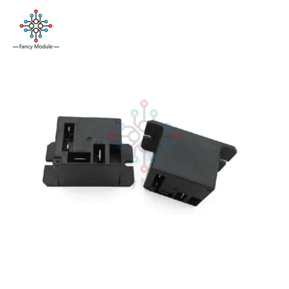 Реле состояния воздуха реле 220 В 30 А HF105F 4 контактный|air condition relay|relay acrelay pin |