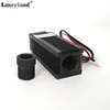 33x33x80mm Focusable Laser Module Housing Case for C-Mount Laser Diode  with Heat Sink and LD Base Good Cooling ► Photo 1/6