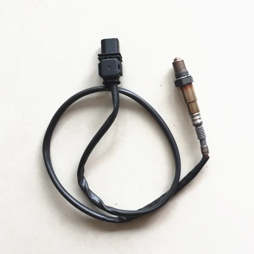 4pcs parts OEM No 0258017025 Exhaust Gas Oxygen Sensor OEM NO 0 258 017