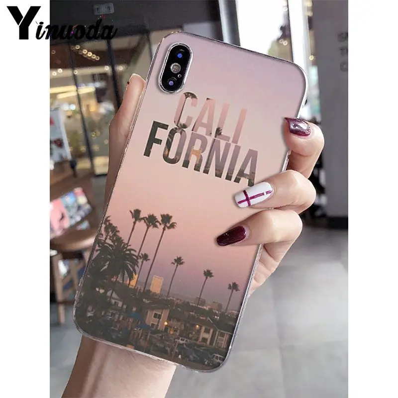 California Travel