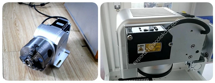 optional Parts fiber
