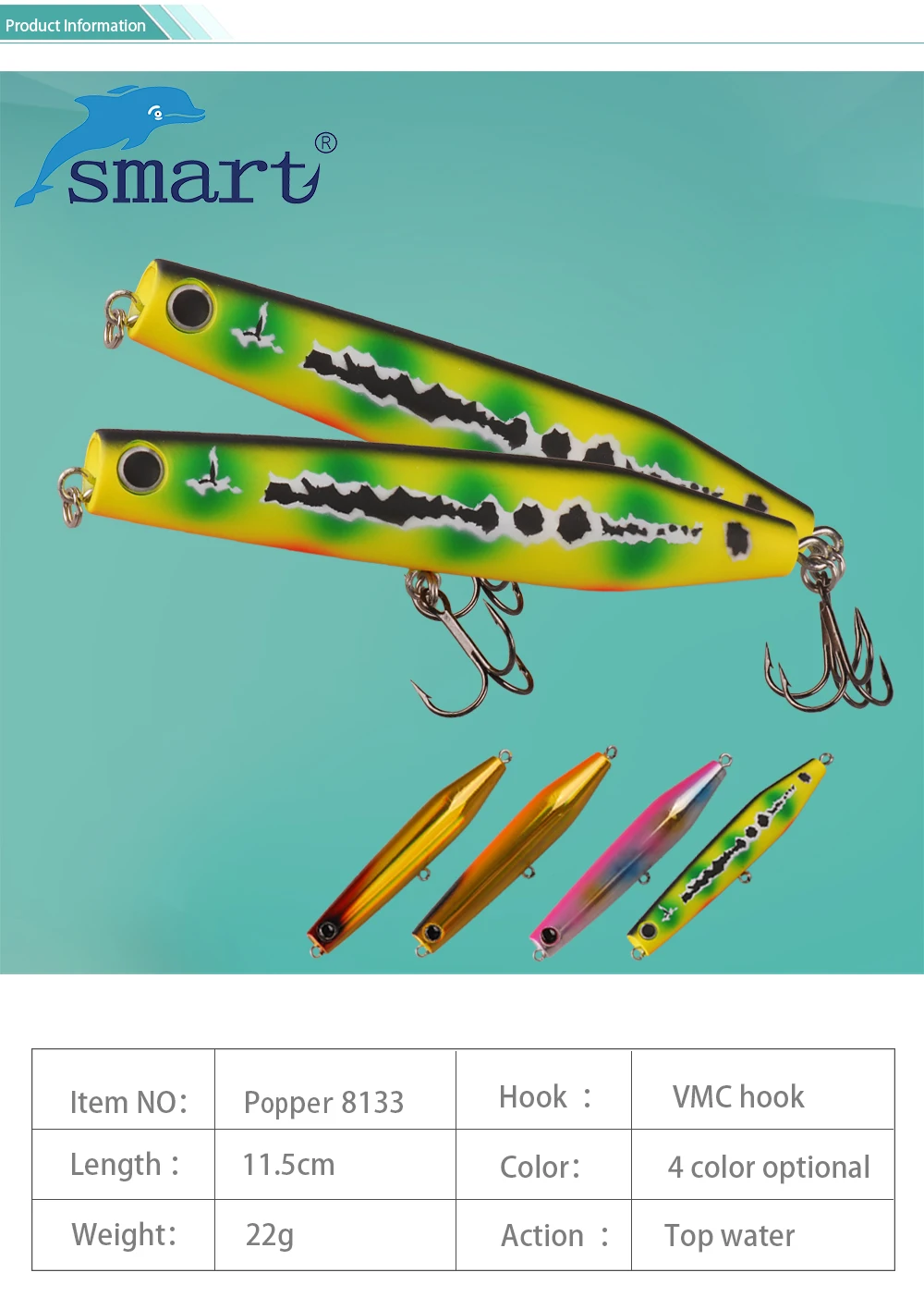 15