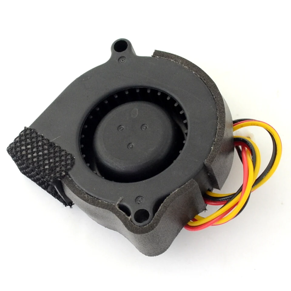CF-12515 5015 50MM 5CM DC 12V 0.18A blower cooling fans cooler CF-12515 5015 50MM 5CM DC 12V 0.18A blower cooling fans cooler