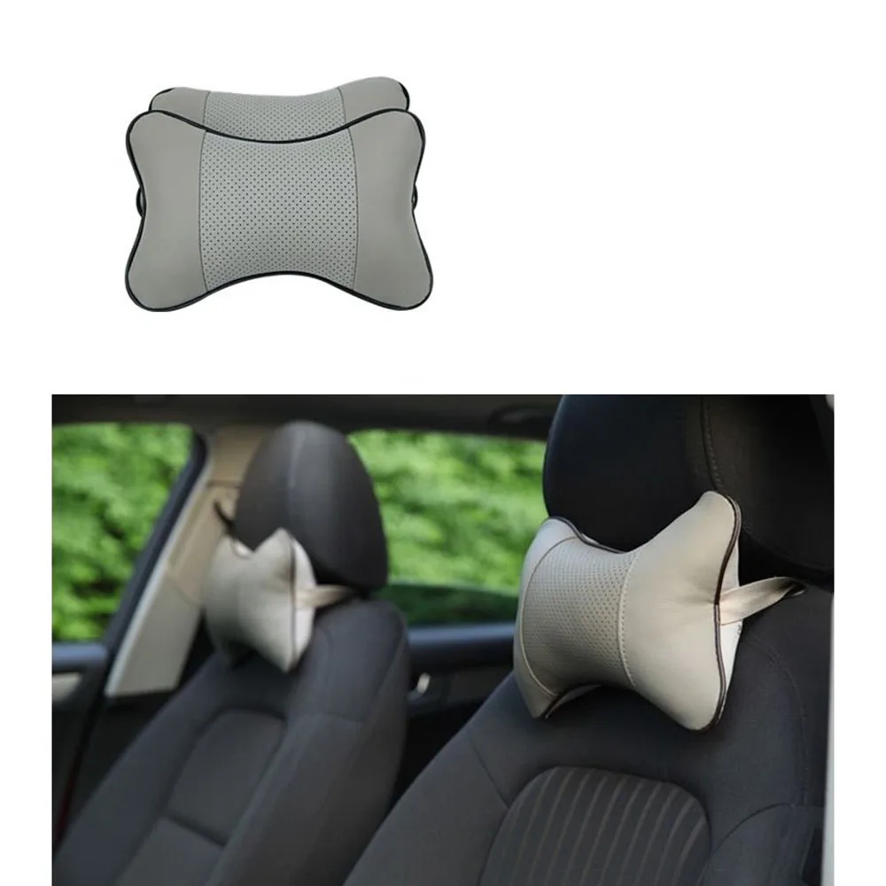 car headrest