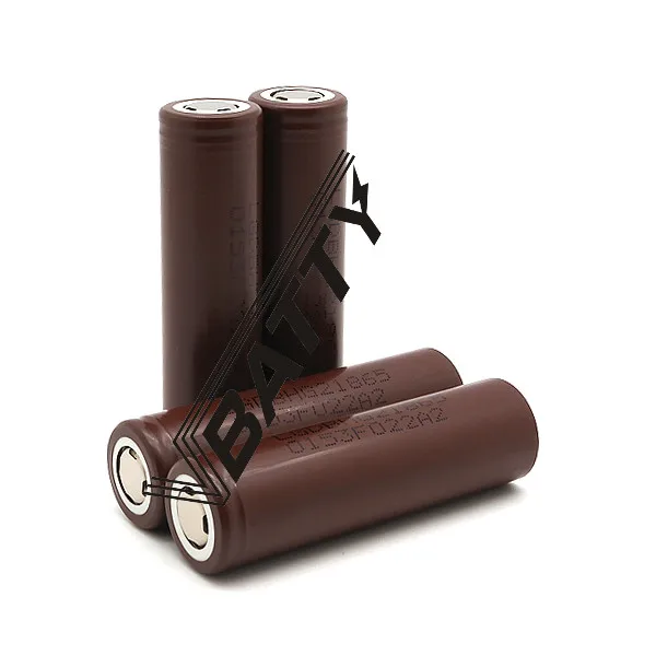 HG2 3000mah 7