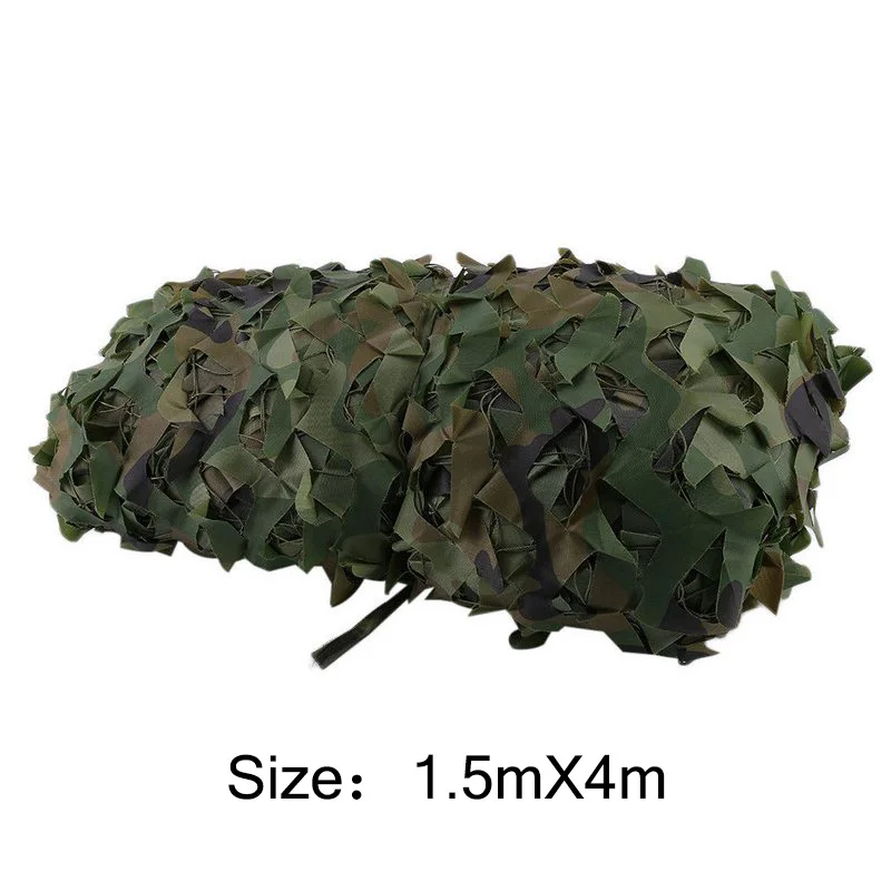 Camouflage Net (9)